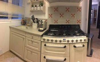 In-Room Kitchen