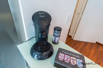 In-Room Amenity
