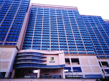 Hotel Front