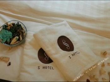 In-Room Amenity