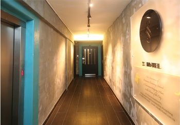 Hotel Interior