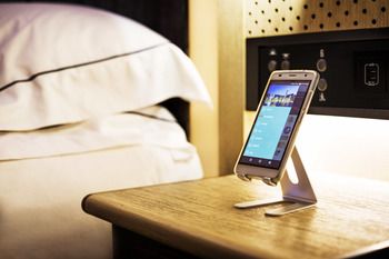 In-Room Amenity