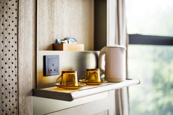 In-Room Amenity