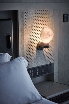 In-Room Amenity