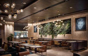 Coffee Shop