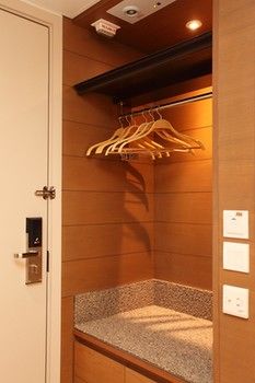 In-Room Amenity