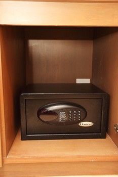 In-Room Safe