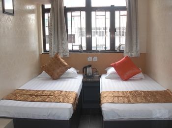 Guestroom