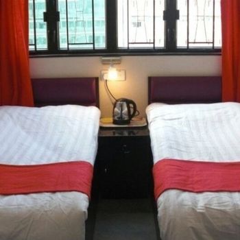Guestroom