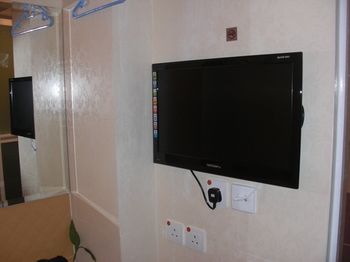 In-Room Amenity