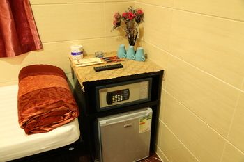 In-Room Safe
