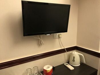 In-Room Amenity