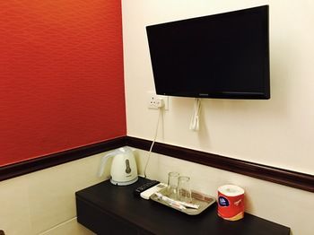 In-Room Amenity