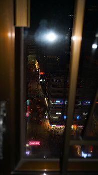 Guestroom View
