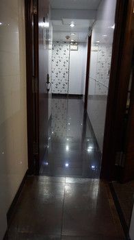 Hotel Interior