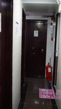 Hotel Interior
