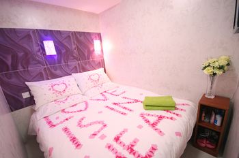 Childrens Theme Room