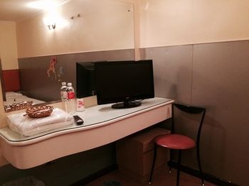 In-Room Amenity