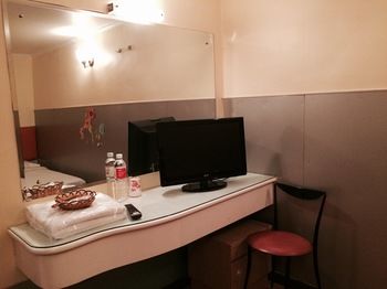 In-Room Amenity