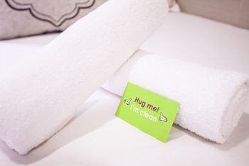 In-Room Amenity