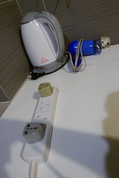 In-Room Amenity