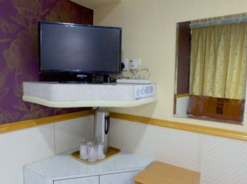 In-Room Amenity