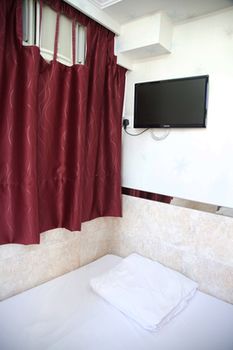 In-Room Amenity