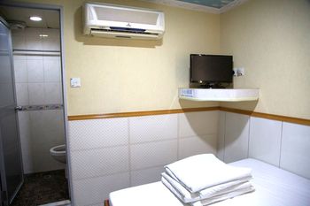 In-Room Amenity