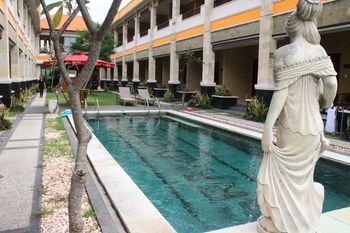 Hotel Interior