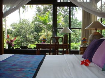 Guestroom View