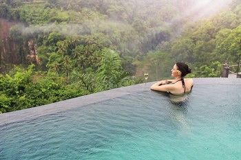Infinity Pool
