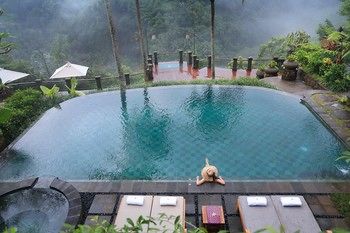 Infinity Pool