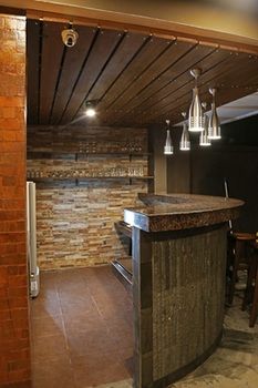 In-Room Kitchen