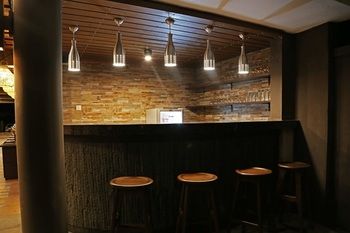 Hotel Interior