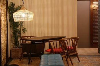 Hotel Interior
