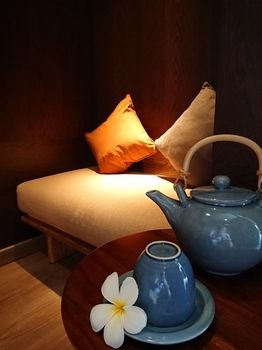 Treatment Room