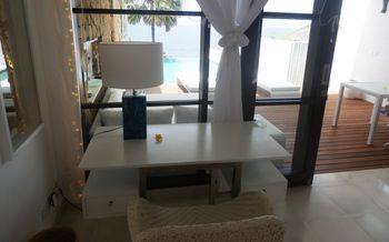 In-Room Amenity