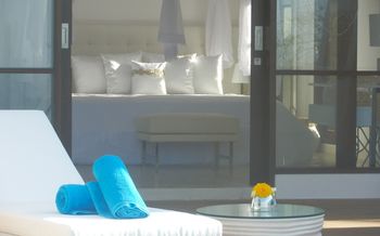 In-Room Amenity