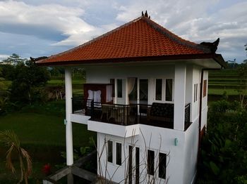 Hotel Entrance
