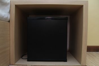 Mini-Refrigerator