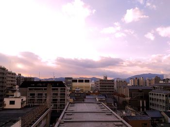 City View