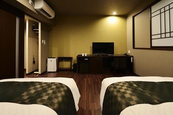 In-Room Amenity
