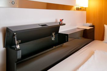 In-Room Amenity