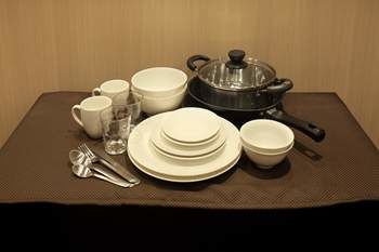 In-Room Amenity