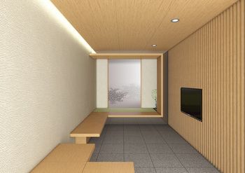 Hotel Interior