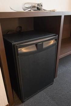 Mini-Refrigerator