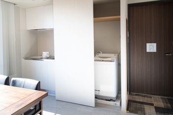 In-Room Amenity