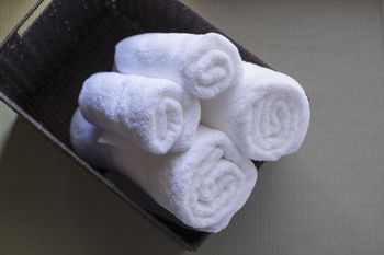 In-Room Amenity