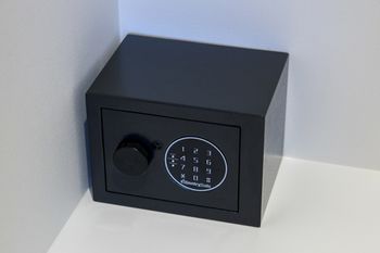 In-Room Safe