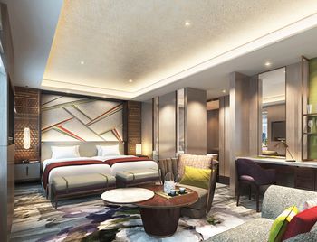 Guestroom